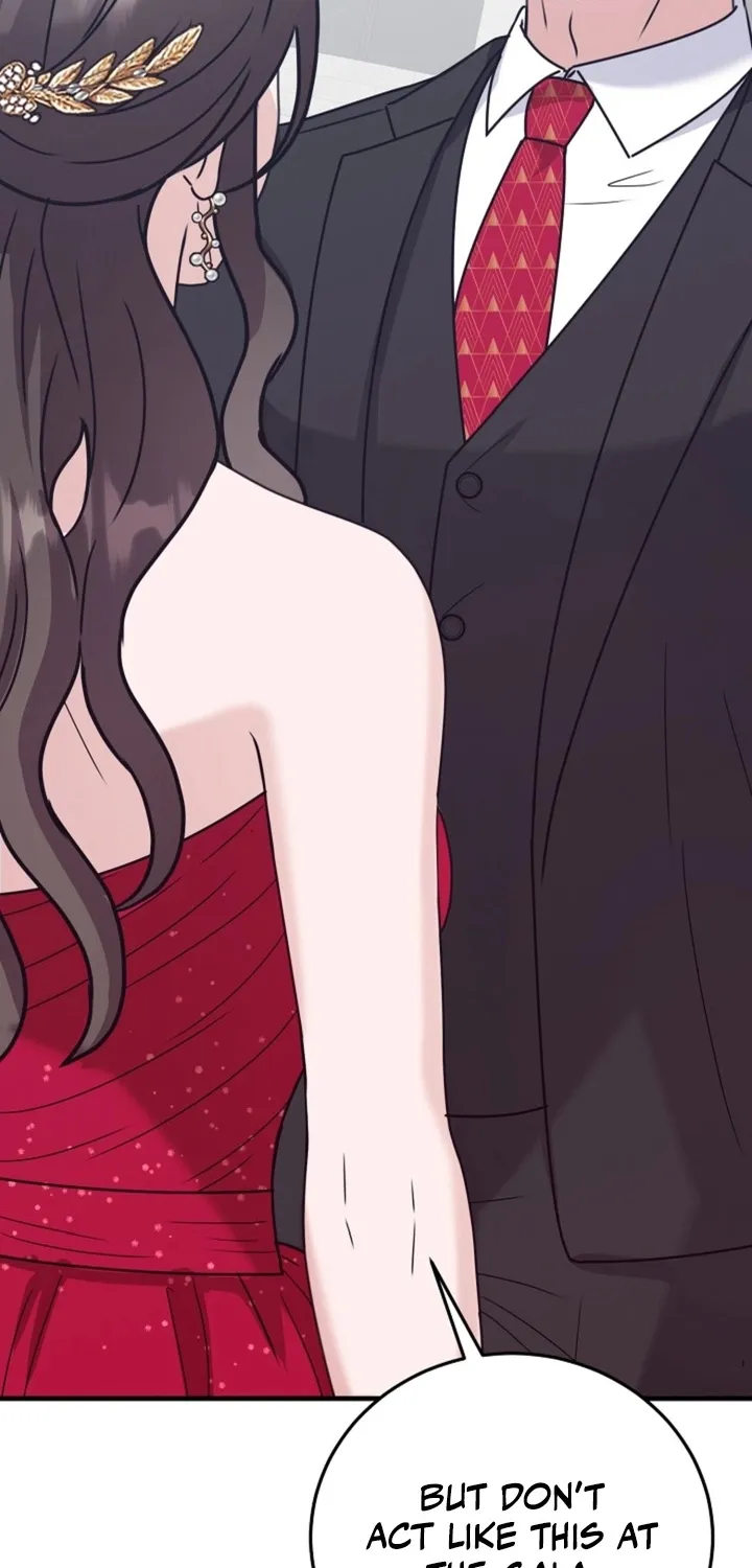Bed Scene Chapter 19 - page 68