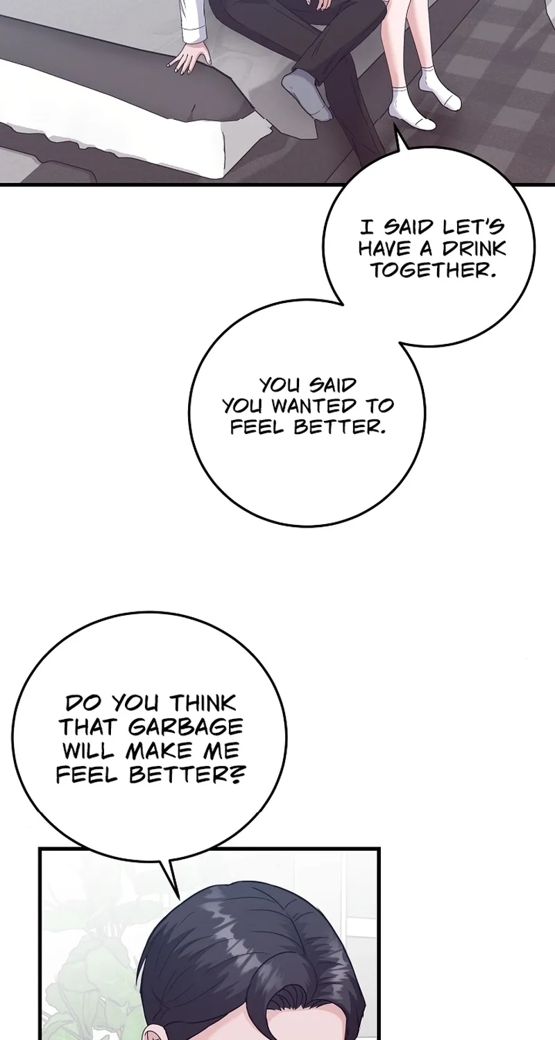 Bed Scene Chapter 28 - page 10