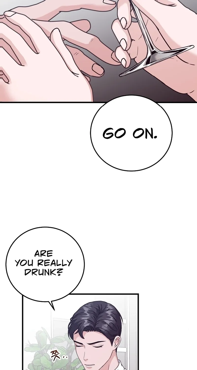 Bed Scene Chapter 28 - page 13
