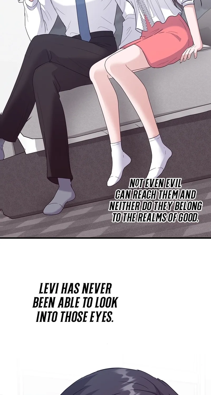 Bed Scene Chapter 28 - page 18