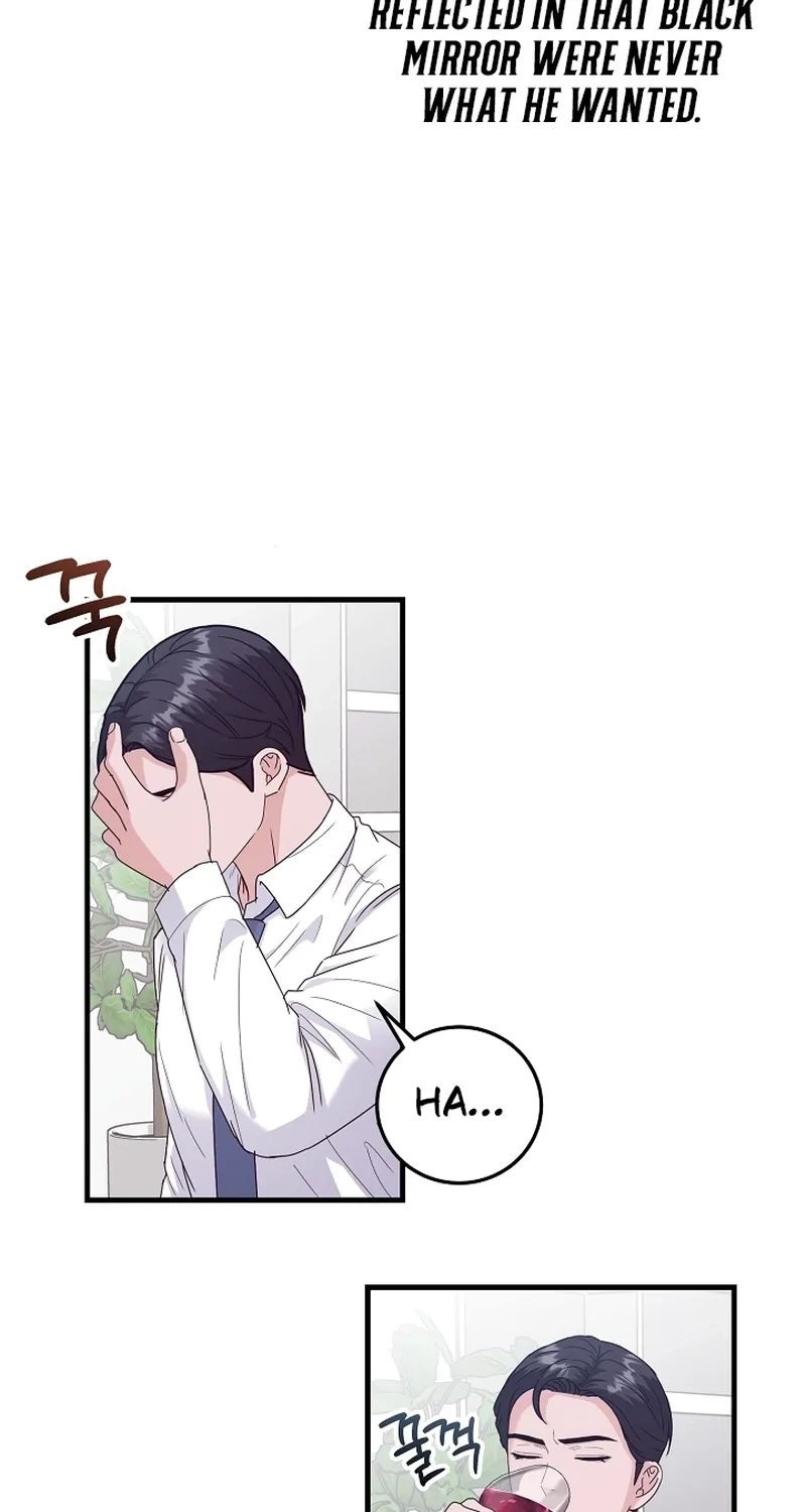 Bed Scene Chapter 28 - page 20