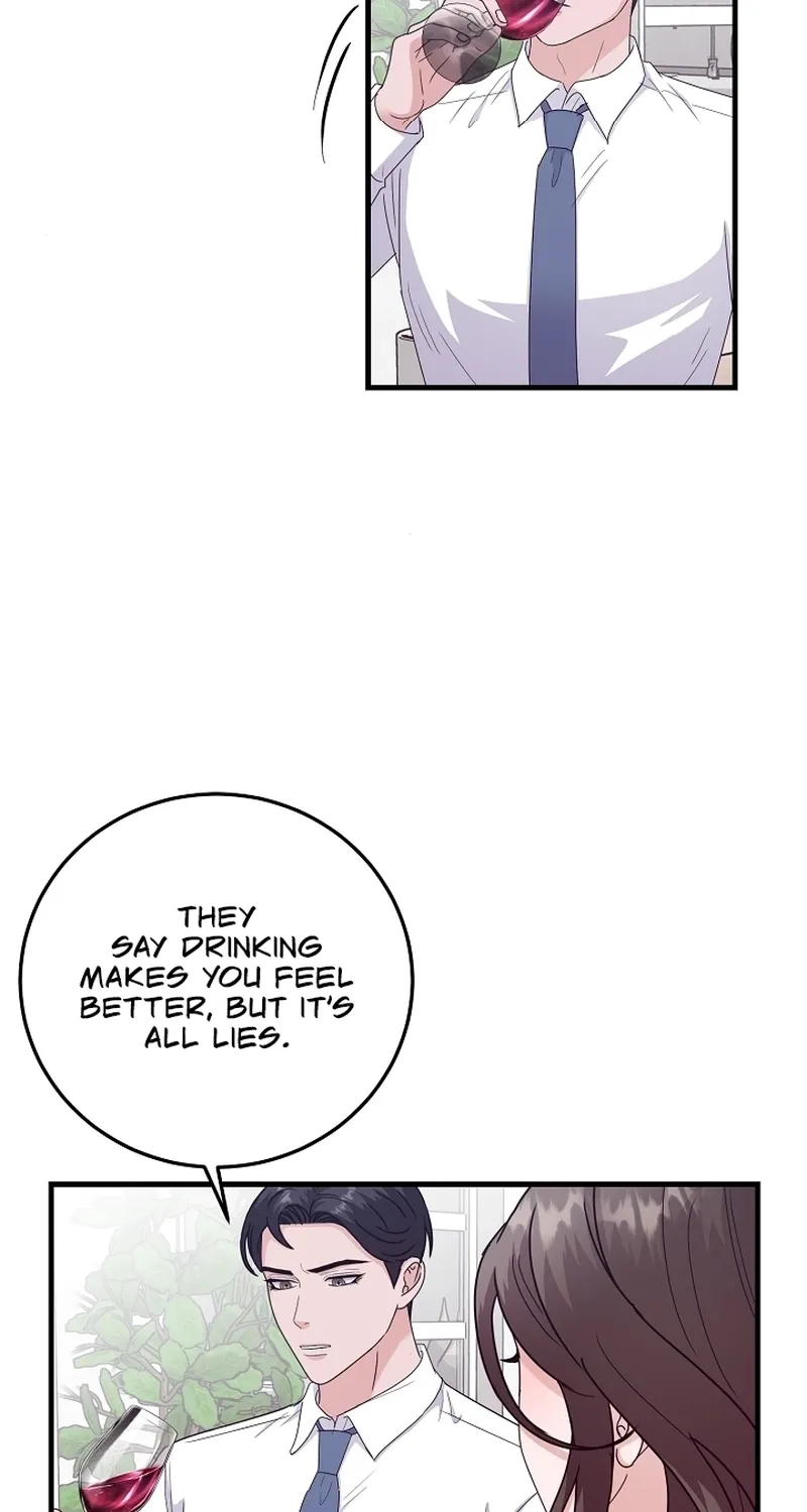 Bed Scene Chapter 28 - page 21