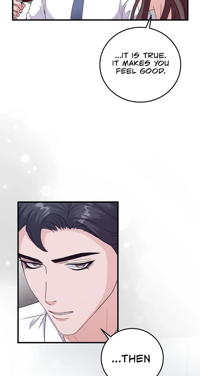 Bed Scene Chapter 28 - page 22