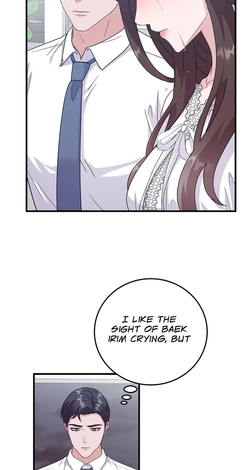Bed Scene Chapter 28 - page 25
