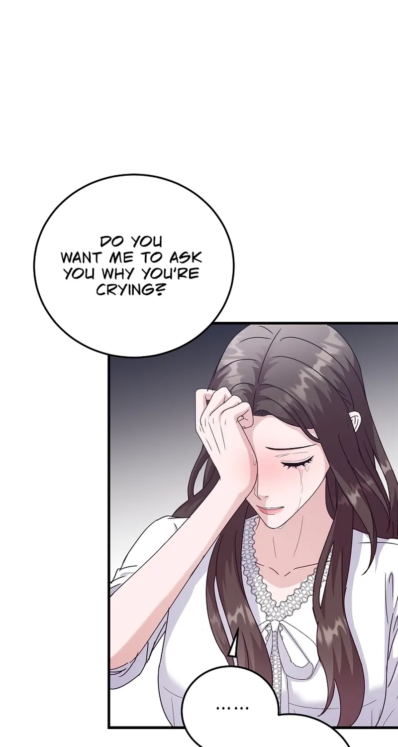 Bed Scene Chapter 28 - page 27