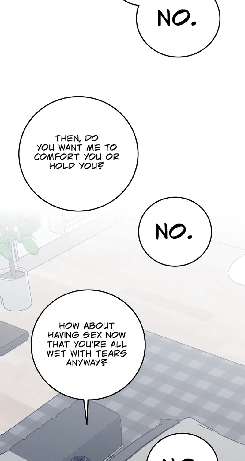 Bed Scene Chapter 28 - page 28