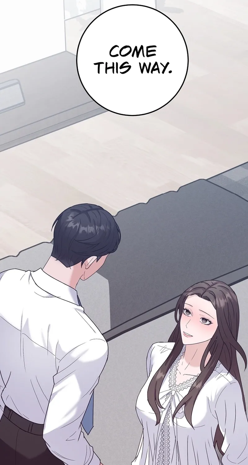 Bed Scene Chapter 28 - page 3