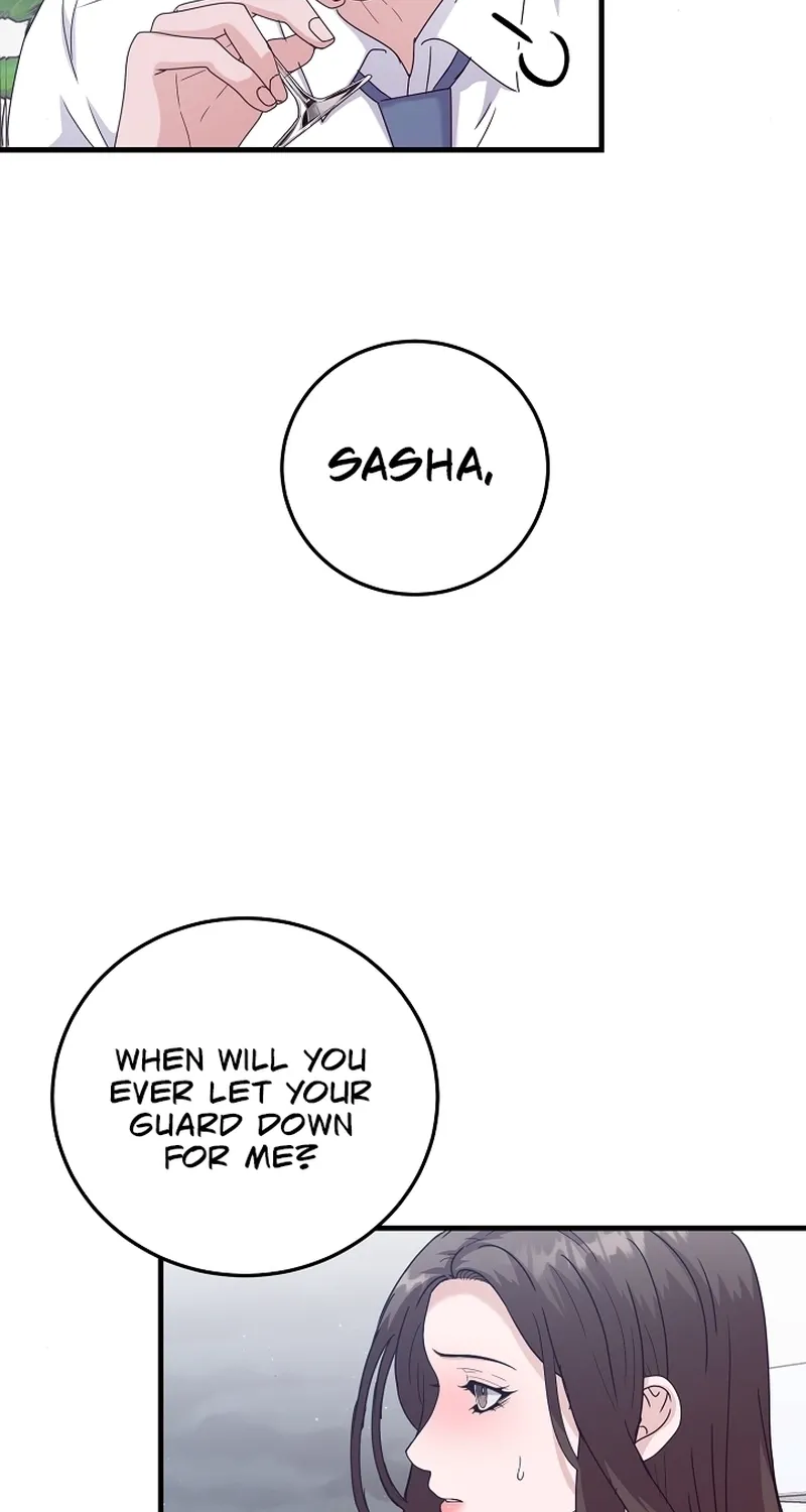Bed Scene Chapter 28 - page 30