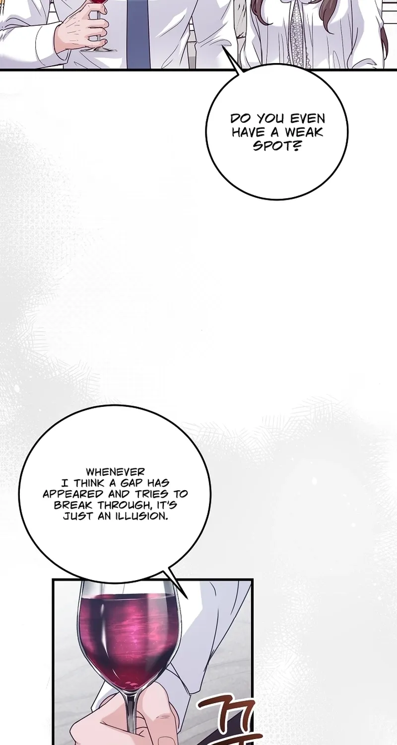 Bed Scene Chapter 28 - page 32