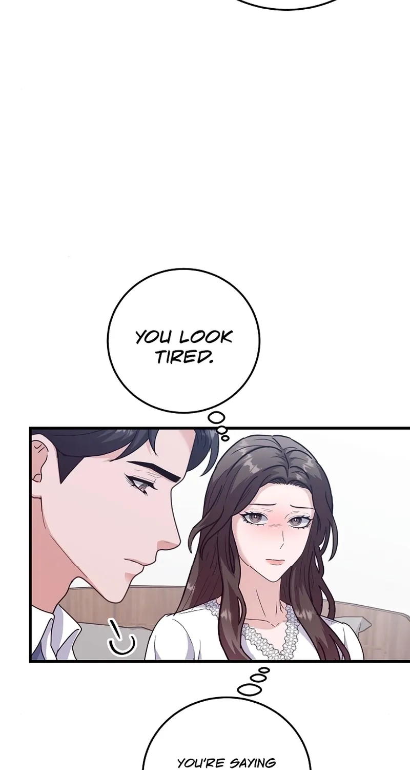 Bed Scene Chapter 28 - page 35