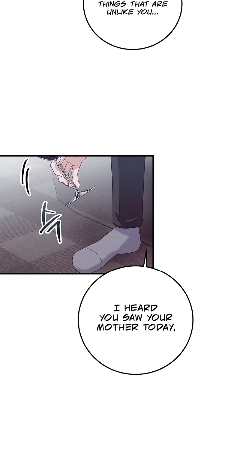 Bed Scene Chapter 28 - page 36