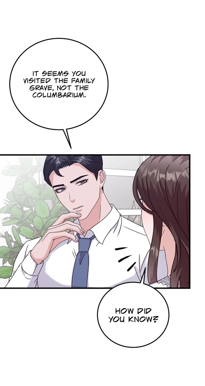 Bed Scene Chapter 28 - page 37