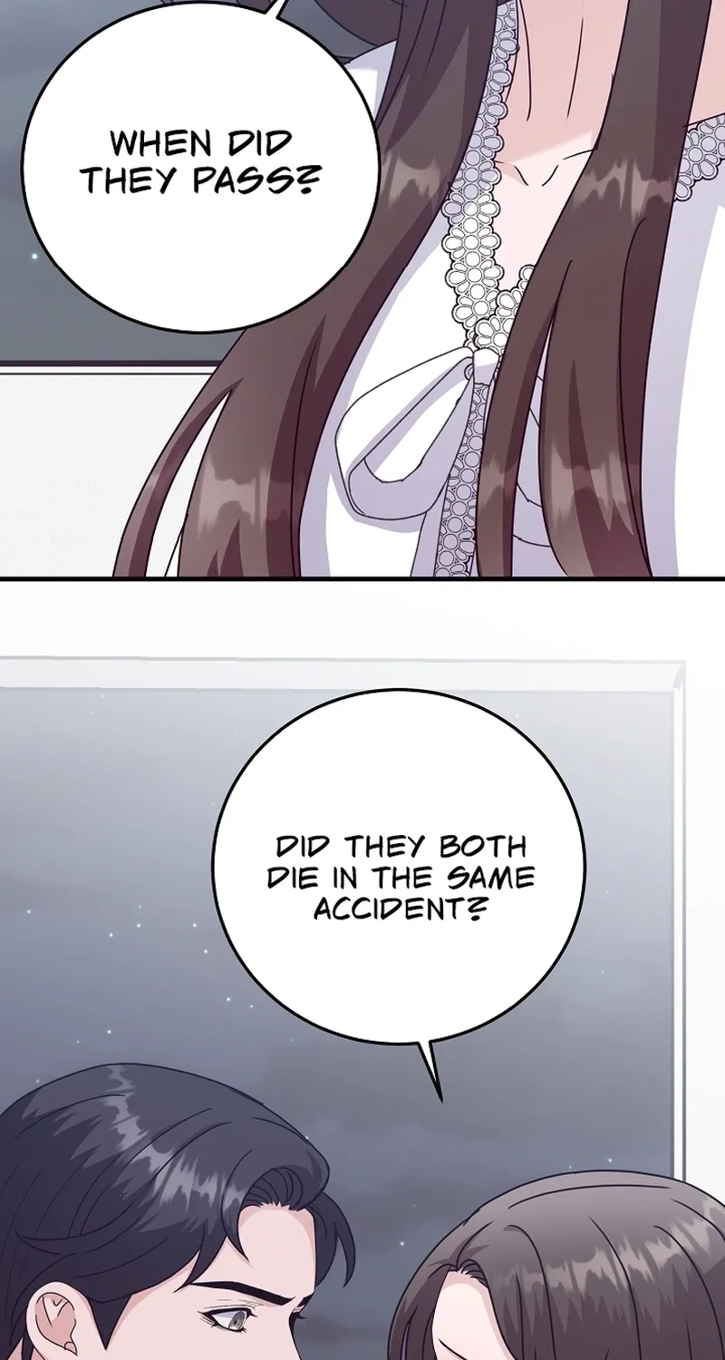 Bed Scene Chapter 28 - page 45