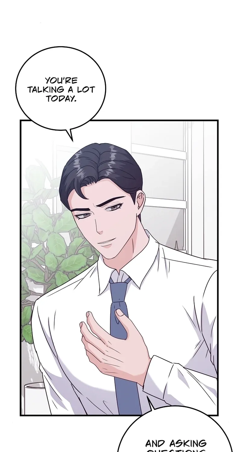 Bed Scene Chapter 28 - page 47