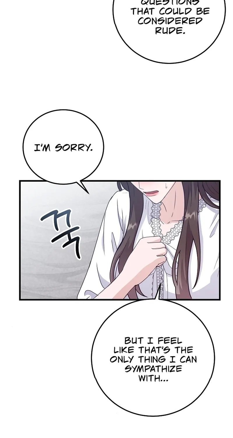 Bed Scene Chapter 28 - page 48