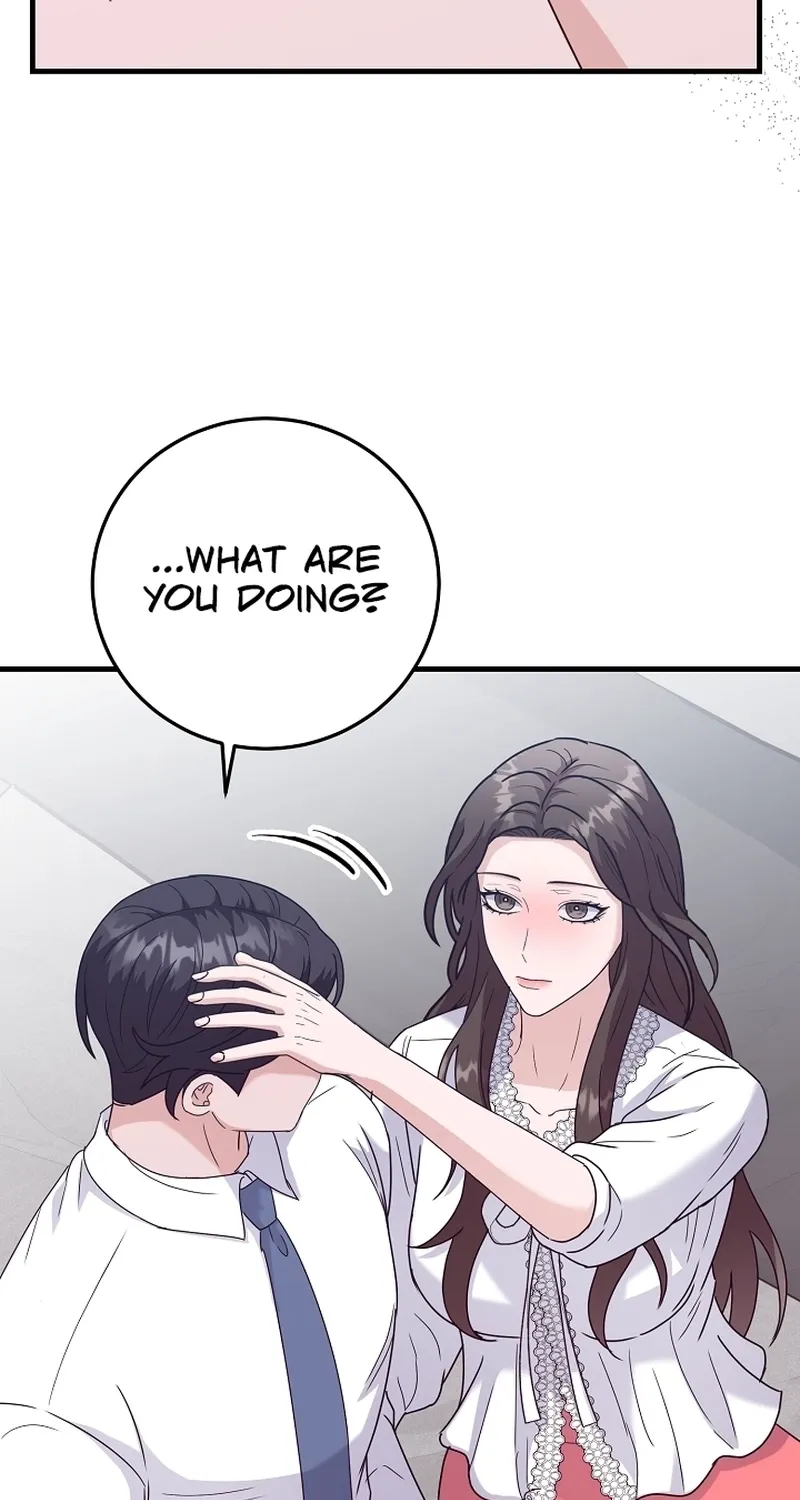 Bed Scene Chapter 28 - page 56