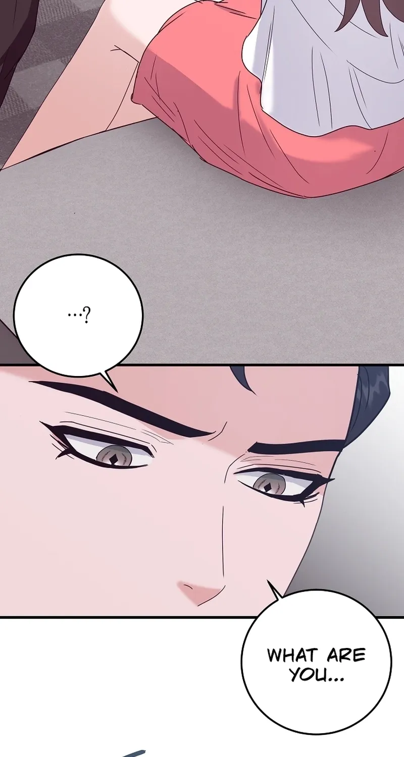 Bed Scene Chapter 28 - page 7
