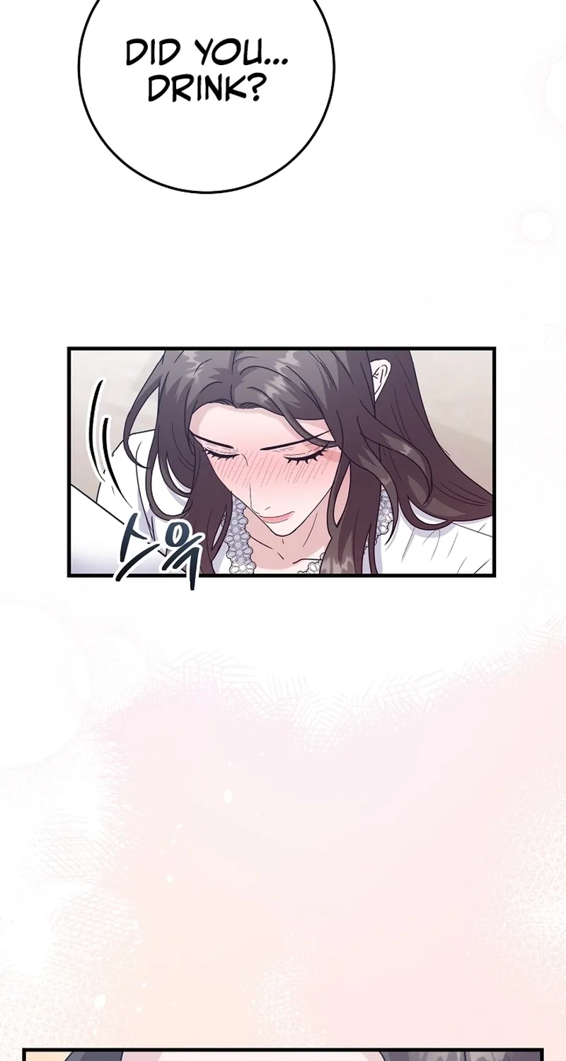 Bed Scene Chapter 27 - page 19