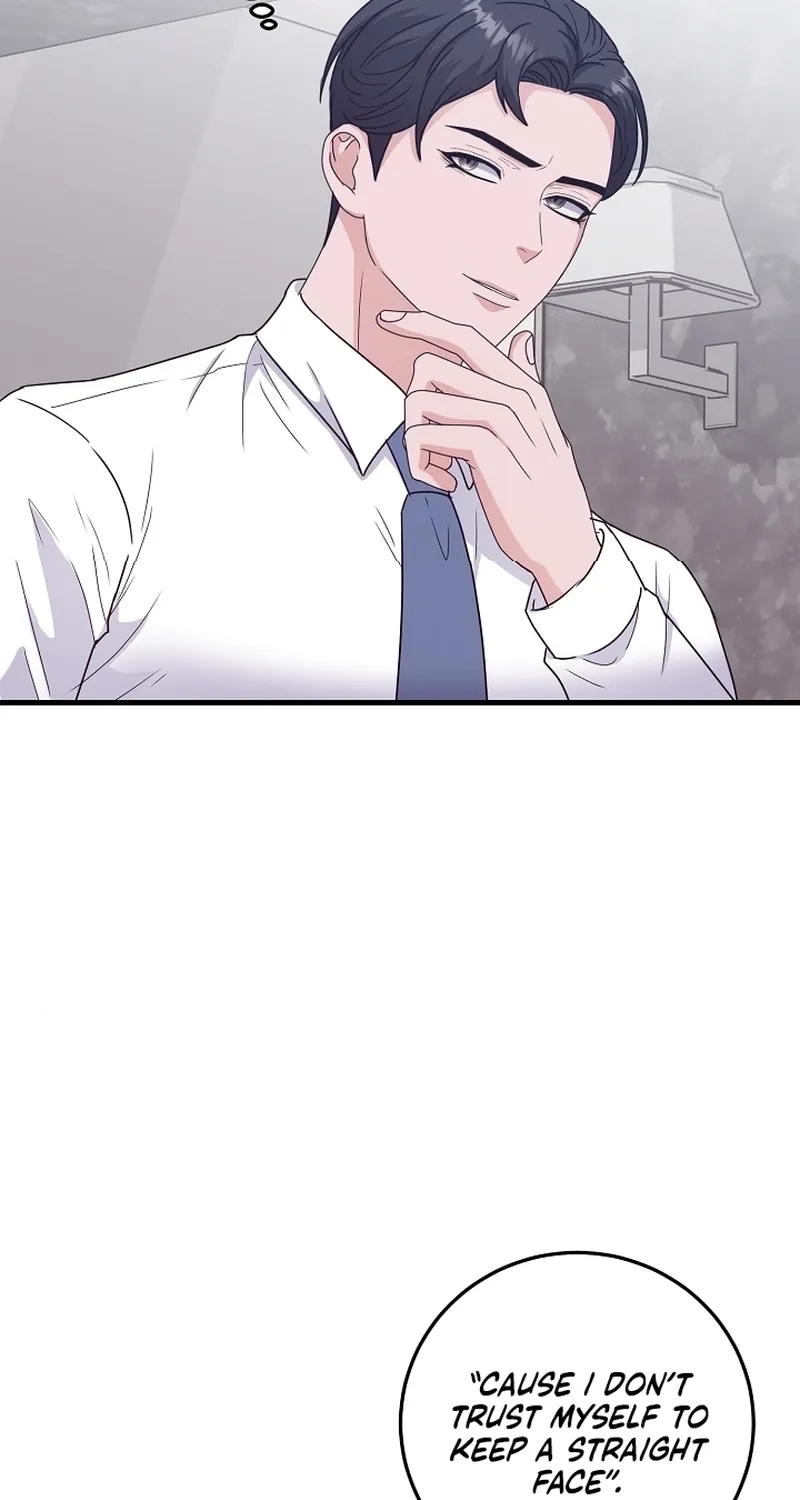 Bed Scene Chapter 27 - page 2