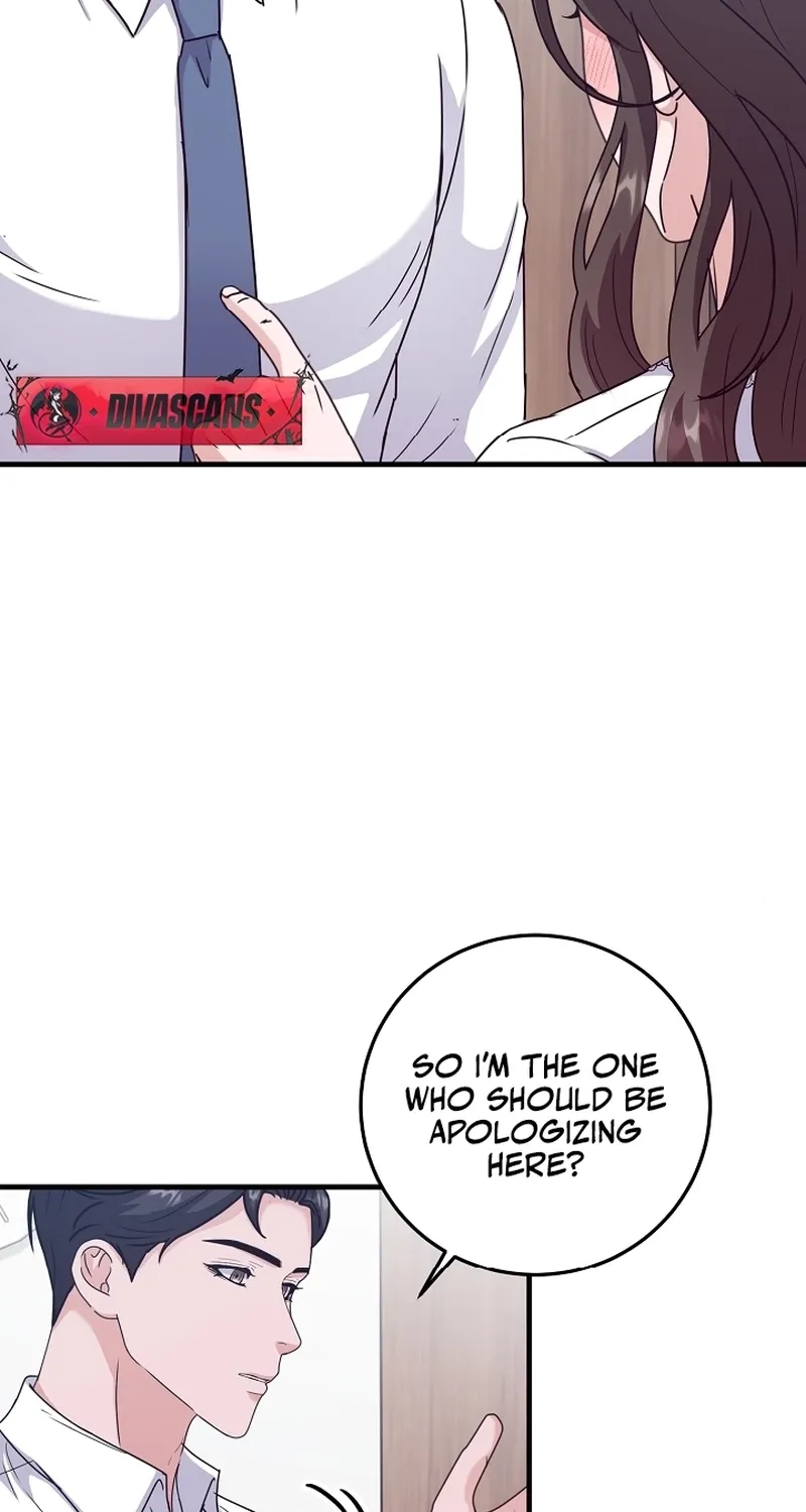 Bed Scene Chapter 27 - page 29