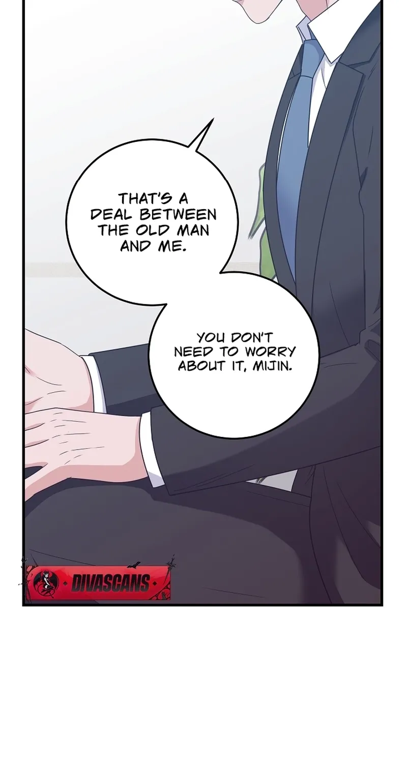 Bed Scene Chapter 26 - page 71