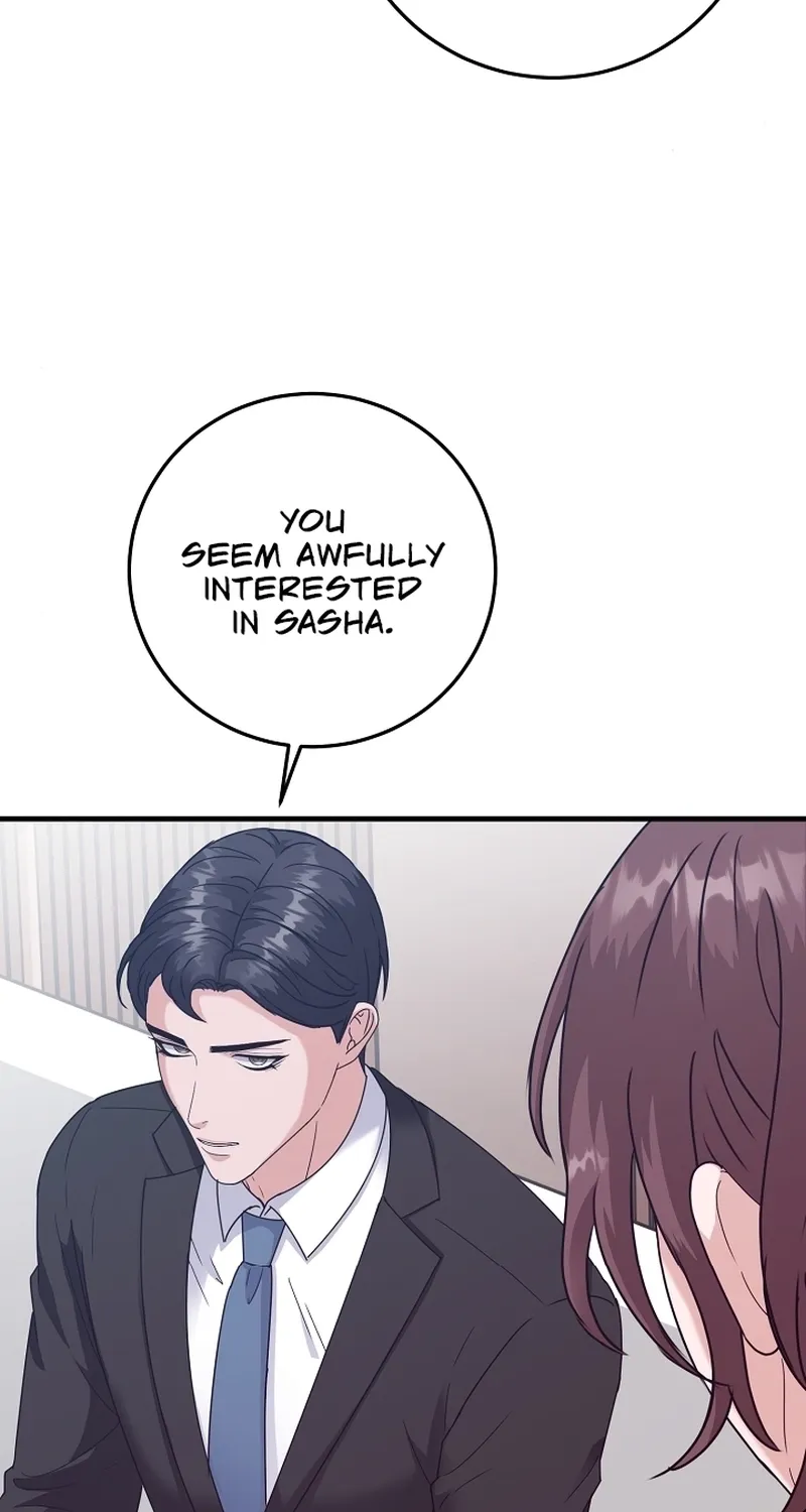 Bed Scene Chapter 26 - page 73