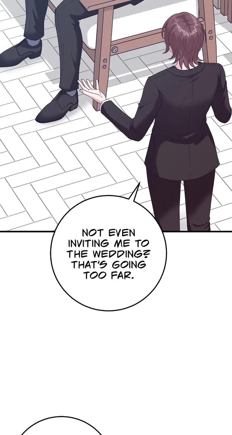 Bed Scene Chapter 26 - page 77