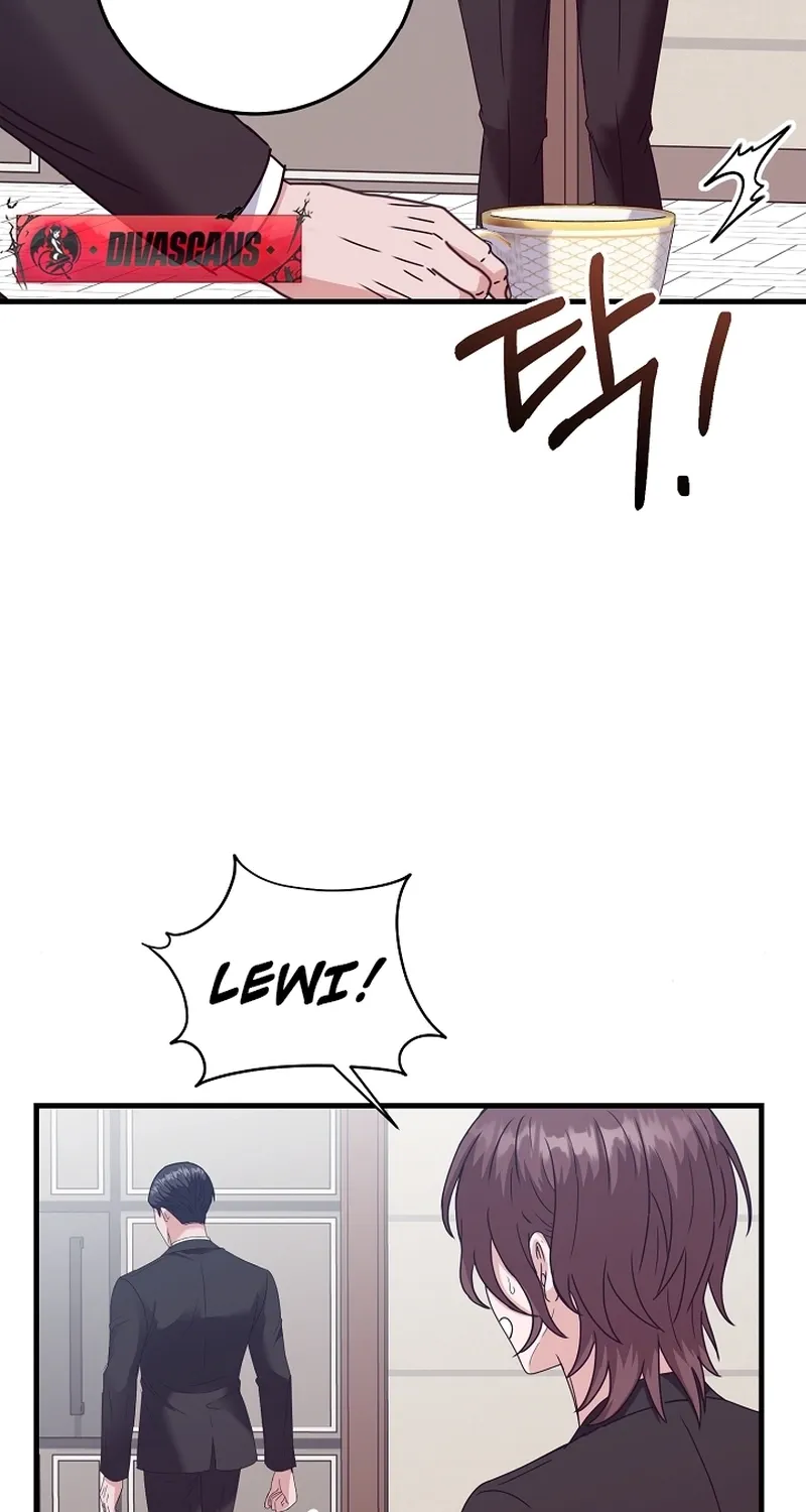 Bed Scene Chapter 26 - page 83
