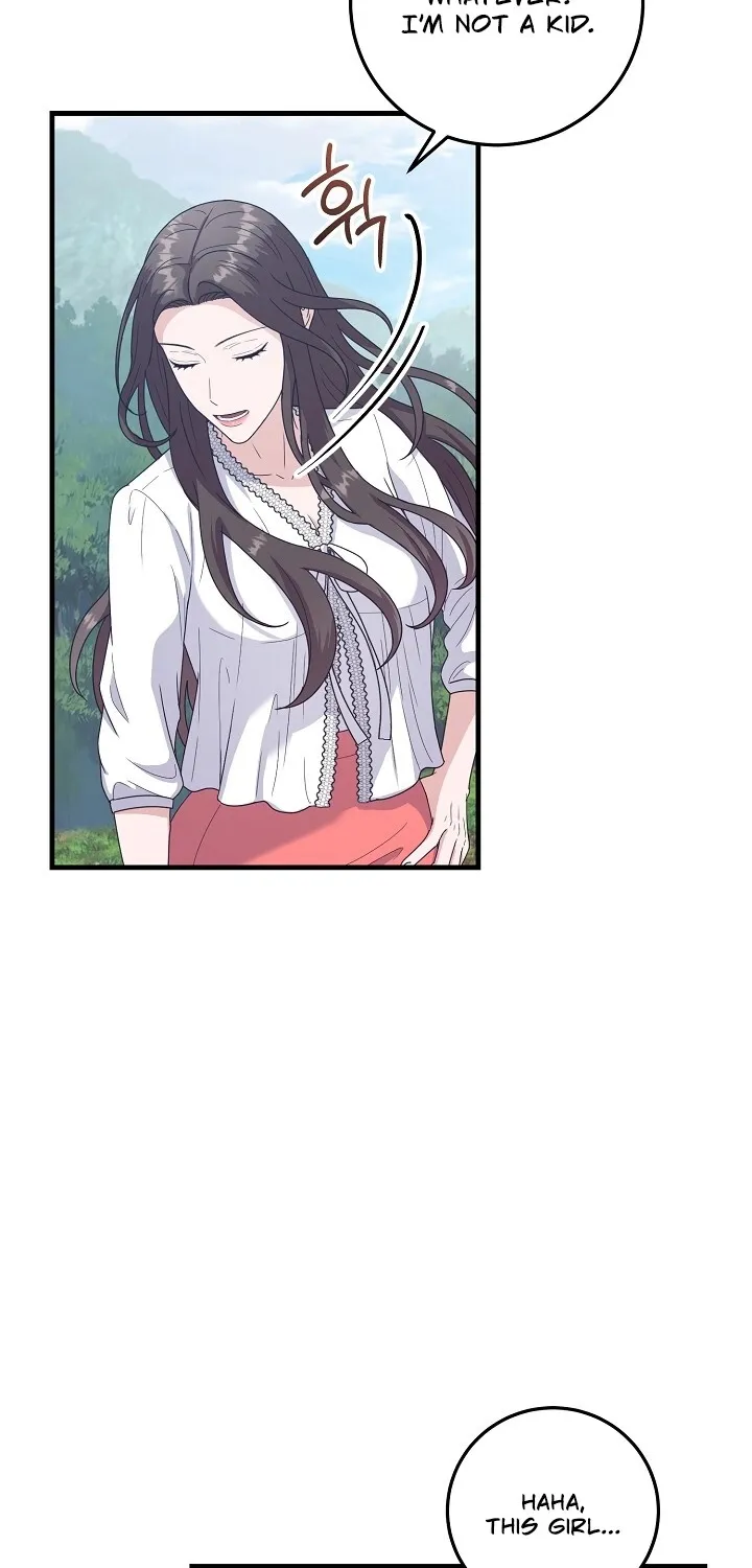 Bed Scene Chapter 25 - page 11