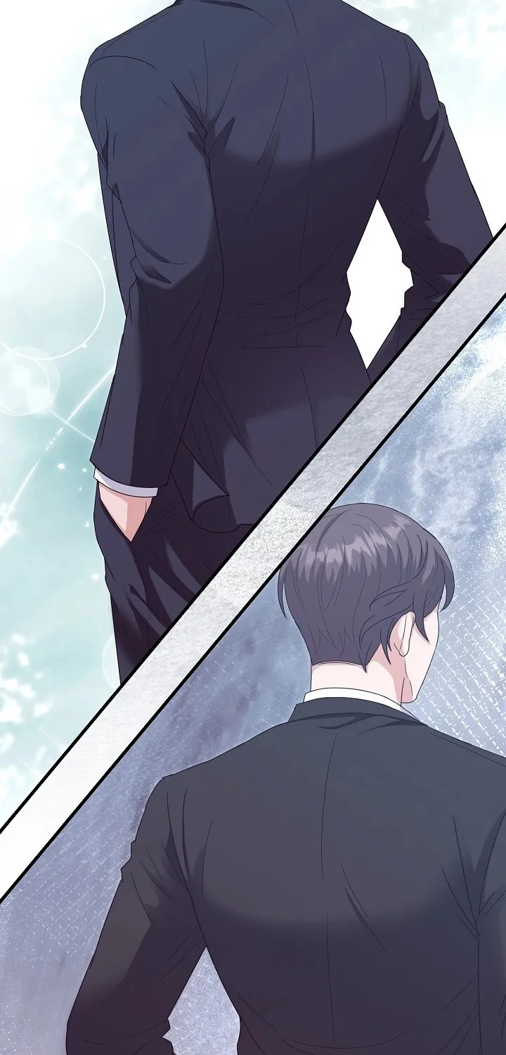 Bed Scene Chapter 25 - page 3