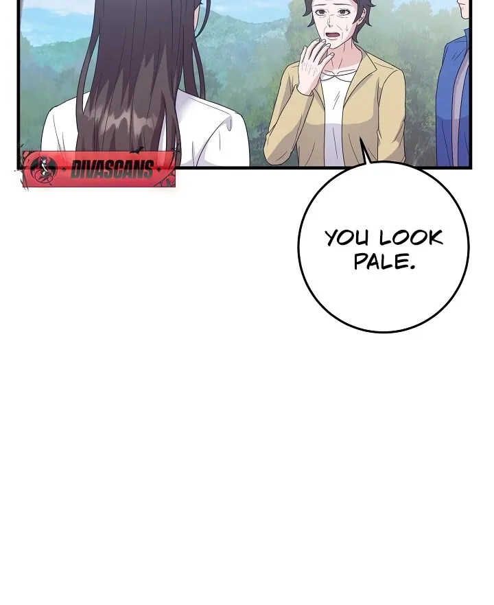 Bed Scene Chapter 25 - page 35