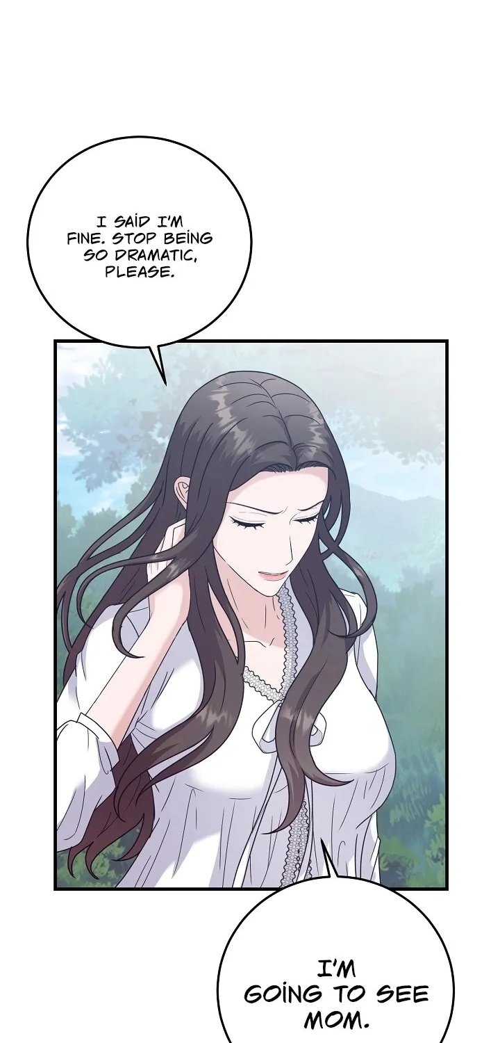 Bed Scene Chapter 25 - page 37
