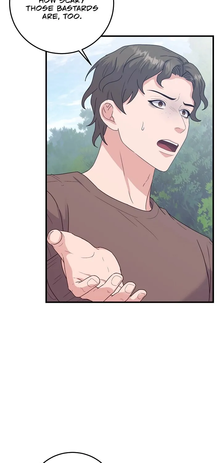 Bed Scene Chapter 25 - page 61