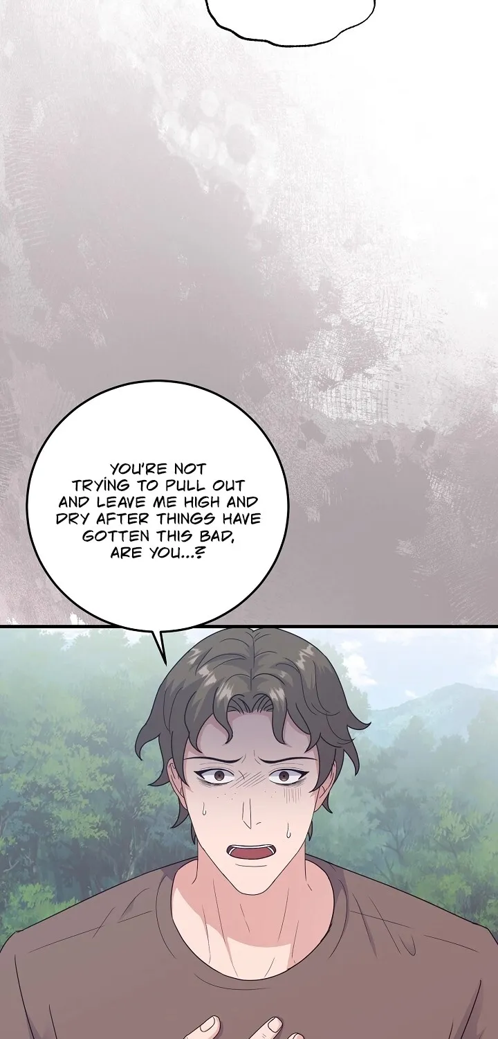 Bed Scene Chapter 25 - page 64