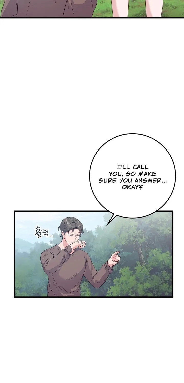 Bed Scene Chapter 25 - page 75