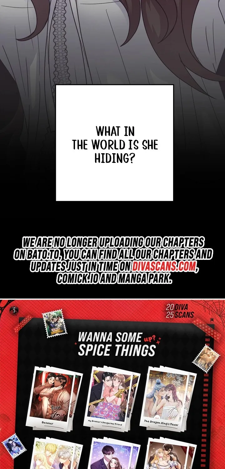 Bed Scene Chapter 25 - page 81