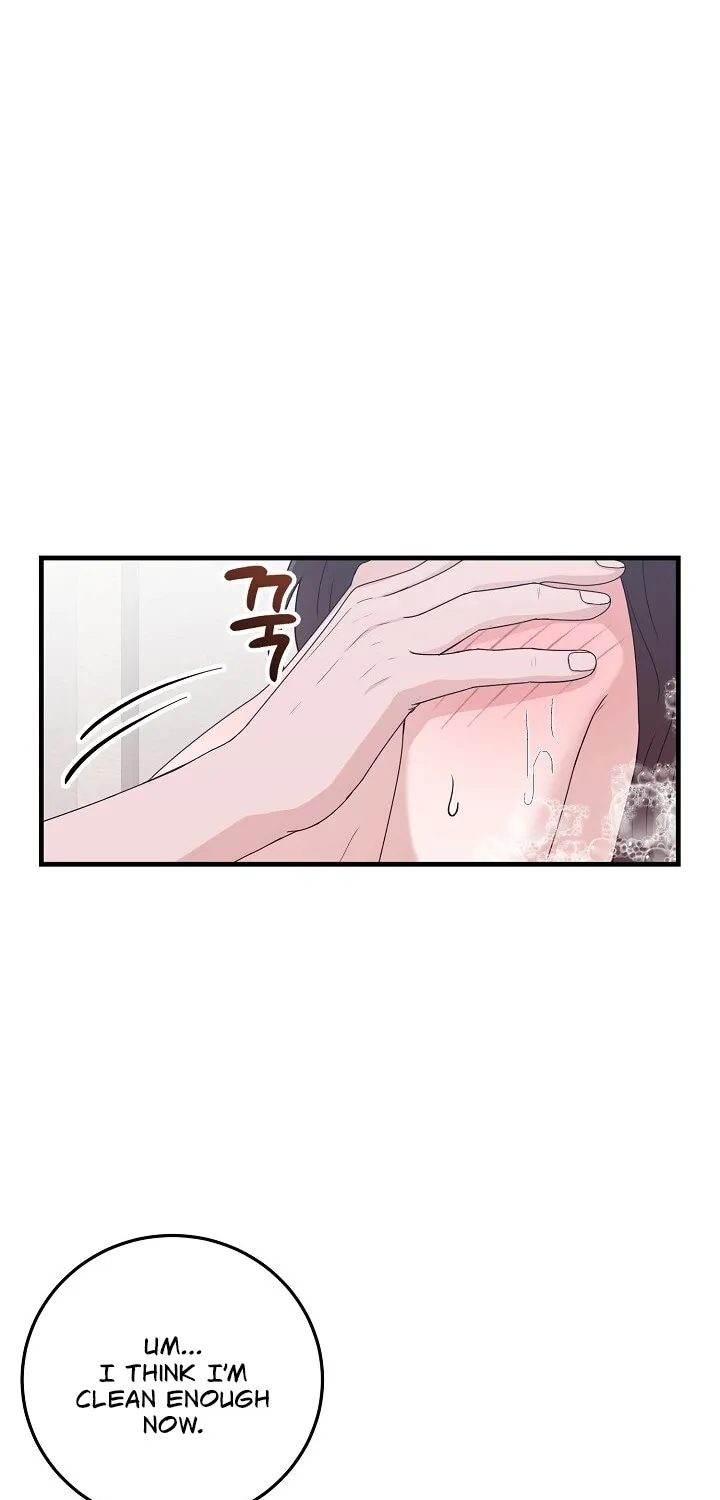 Bed Scene Chapter 24 - page 22