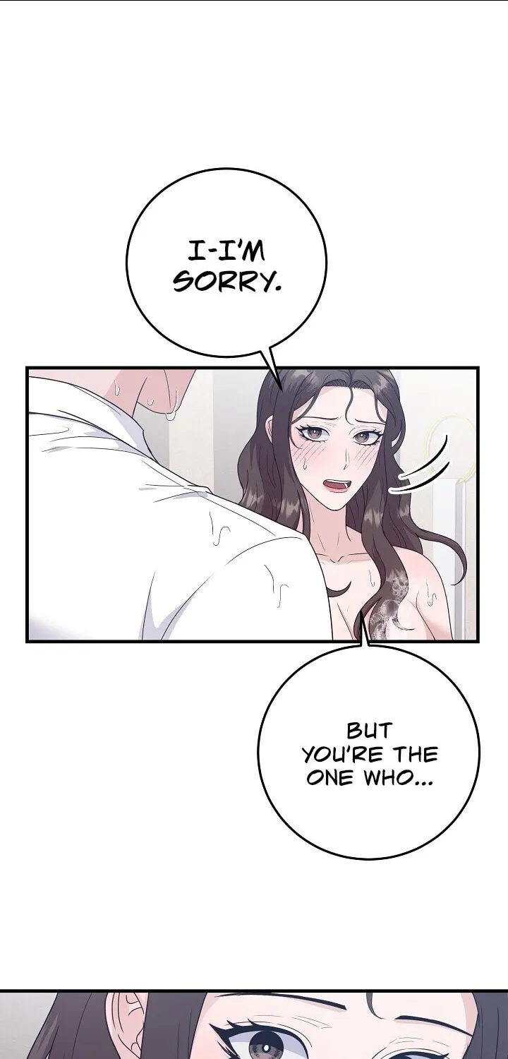 Bed Scene Chapter 24 - page 27