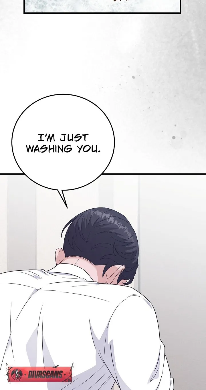 Bed Scene Chapter 24 - page 33