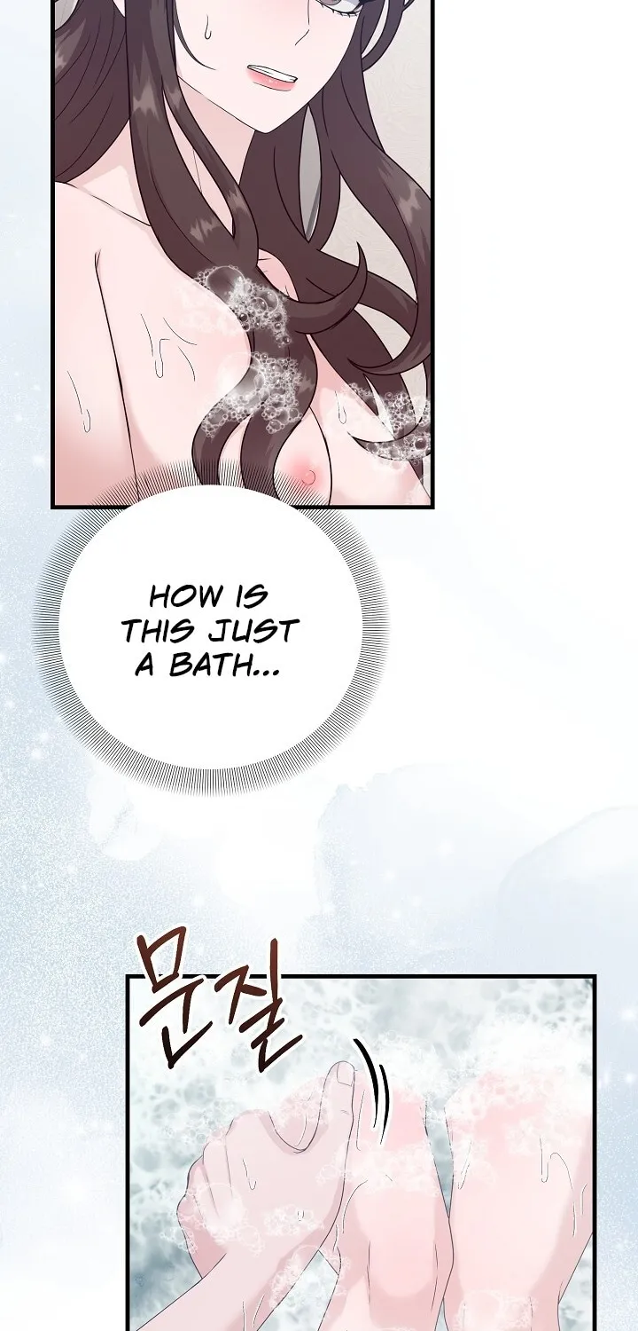 Bed Scene Chapter 24 - page 35
