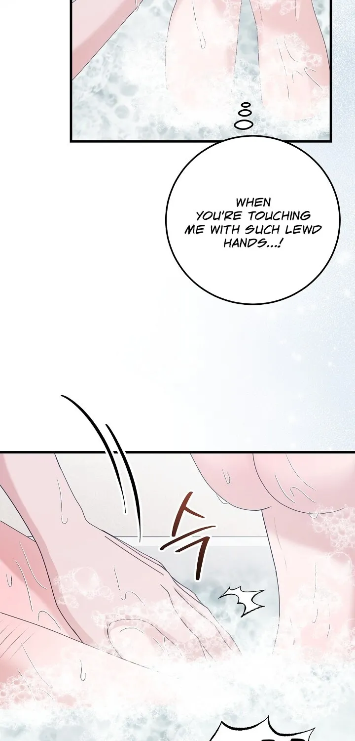 Bed Scene Chapter 24 - page 36