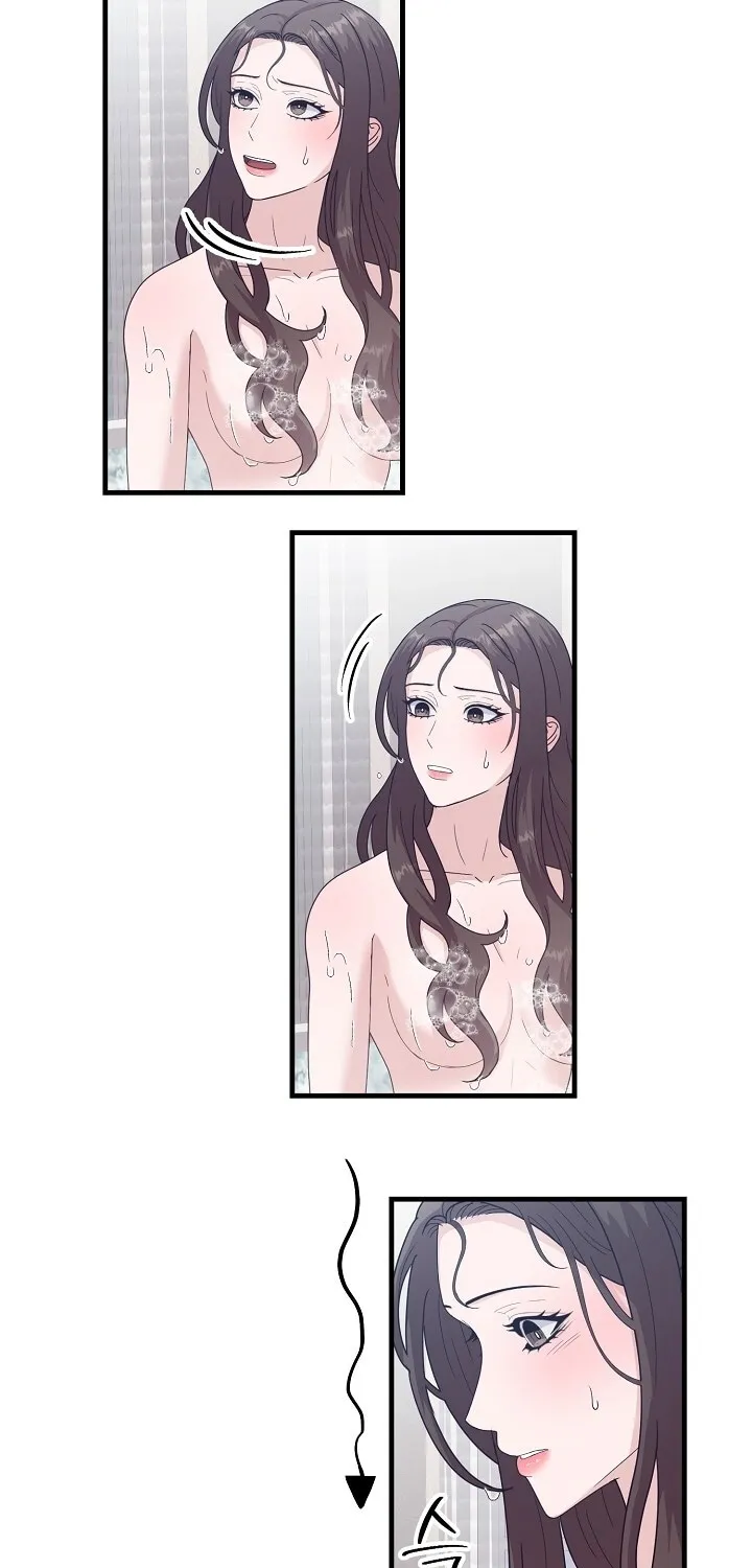 Bed Scene Chapter 24 - page 40