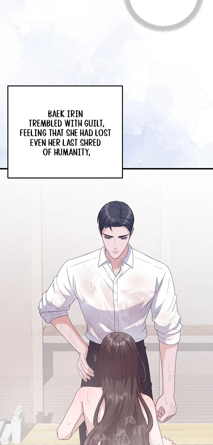 Bed Scene Chapter 24 - page 49