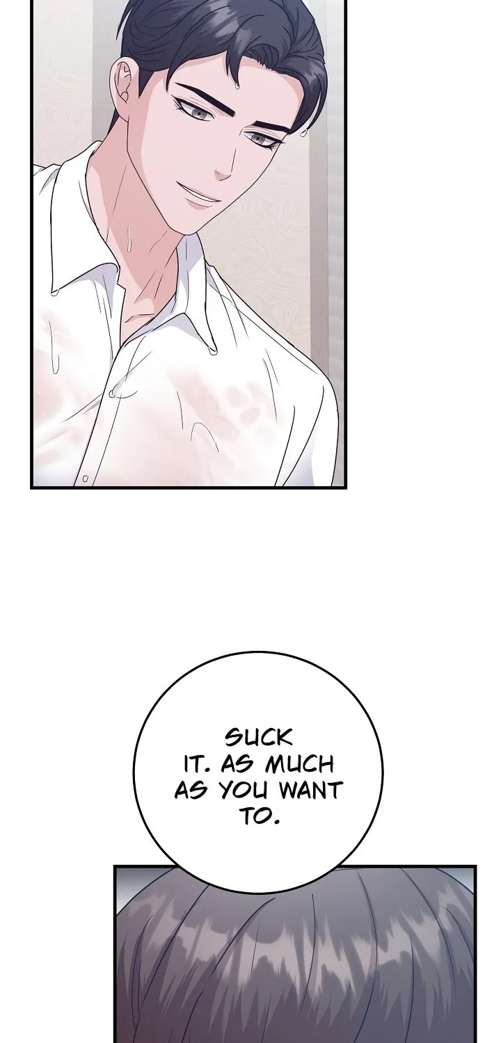 Bed Scene Chapter 24 - page 61