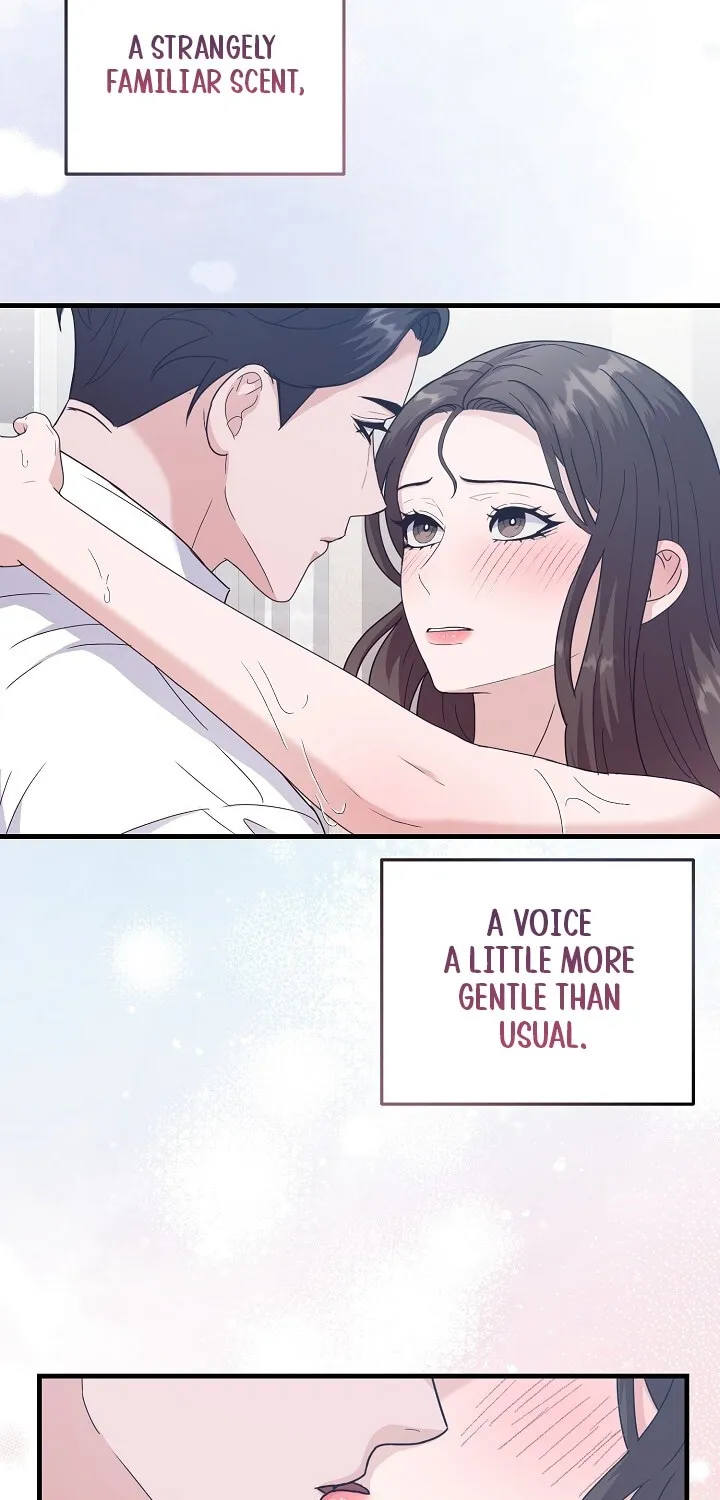 Bed Scene Chapter 24 - page 65