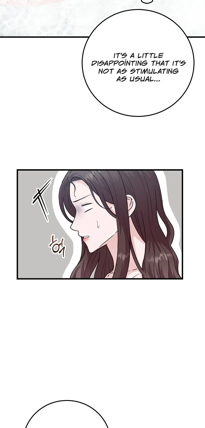 Bed Scene Chapter 24 - page 7