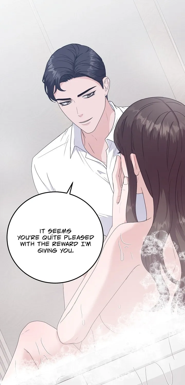 Bed Scene Chapter 24 - page 9