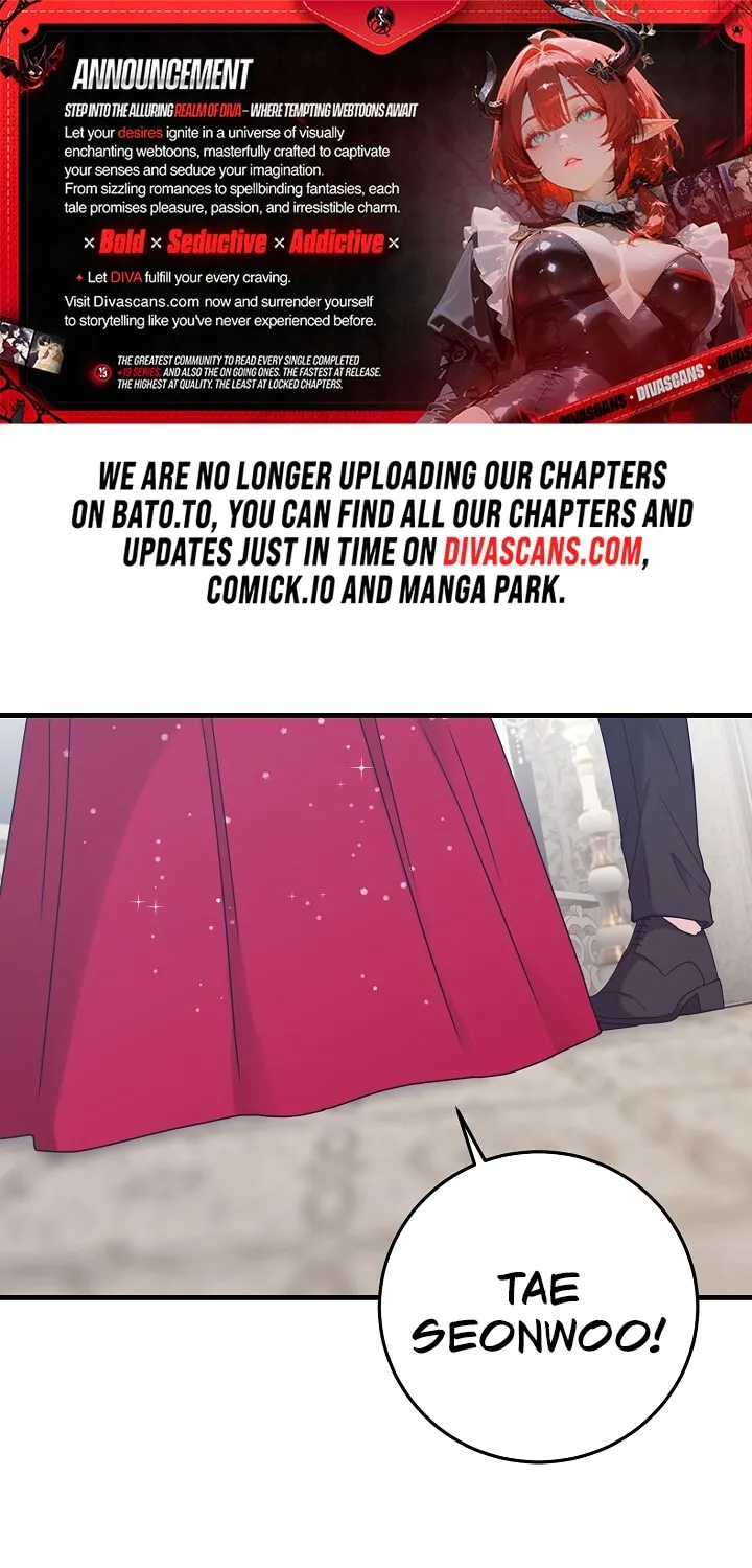 Bed Scene Chapter 23 - page 1