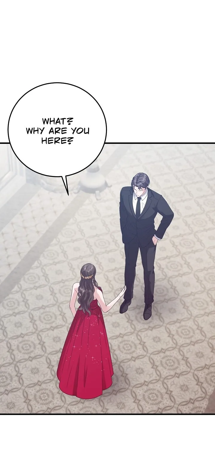 Bed Scene Chapter 23 - page 2