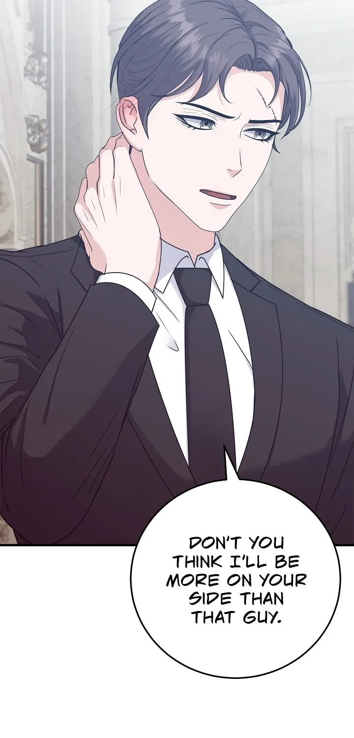 Bed Scene Chapter 23 - page 23